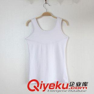 ◆ 長期有貨款 精梳棉女士新品吊帶背心女潮流女式莫代爾包臀背心裙打底衫爆款原始圖片2