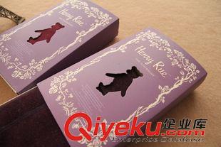 ◆打底褲 長(zhǎng)褲 短褲 香港代購(gòu)款冬季新品 盒裝小熊抓絨保暖打底褲女外貿(mào)原單 顯瘦褲子原始圖片2