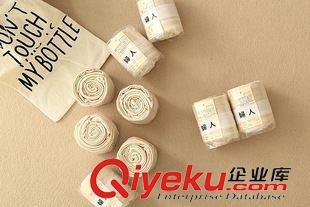 ◆內(nèi)衣  襪子 飾品 日本原單無(wú)印內(nèi)褲 條紋款超彈力 純棉平角美體塑身女士?jī)?nèi)褲安全褲原始圖片2