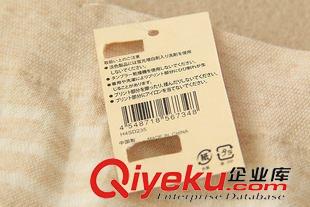 ◆內(nèi)衣  襪子 飾品 日本原單無(wú)印內(nèi)褲 條紋款超彈力 純棉平角美體塑身女士?jī)?nèi)褲安全褲原始圖片3