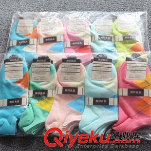 ◆內衣  襪子 飾品 無印精品棉襪批發 純棉凈版隱形女士船襪 短襪子 女襪 船襪爆款