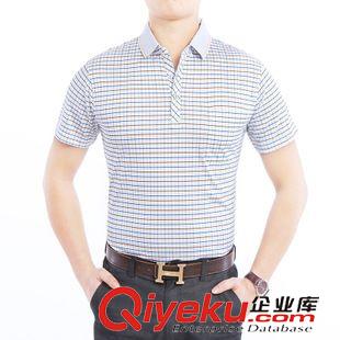 短袖t恤 2015夏季新款男式印花t恤 短袖圓領純棉T恤男式韓版純色T恤