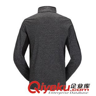 庫伯戶外品牌 戶外潮流服裝 自行車騎行服 時尚經(jīng)典修身騎行運動裝男51109A原始圖片3