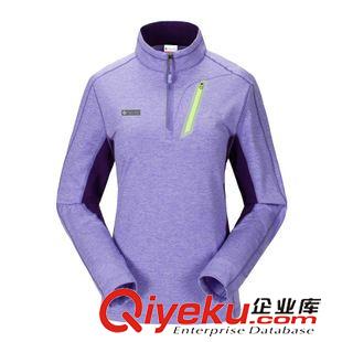 庫伯戶外品牌 戶外潮流服裝 自行車騎行服 時(shí)尚經(jīng)典修身騎行運(yùn)動(dòng)裝女51117B原始圖片2