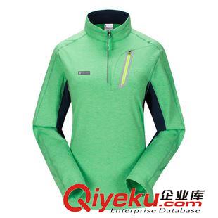 庫伯戶外品牌 戶外潮流服裝 自行車騎行服 時(shí)尚經(jīng)典修身騎行運(yùn)動(dòng)裝女51117B原始圖片3