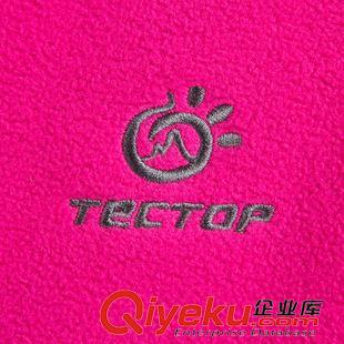 抓絨褲/軟殼褲 抓絨褲 復(fù)合搖粒絨 女款戶外加厚抓絨長褲 大碼 防風(fēng)保暖 PW4052原始圖片3