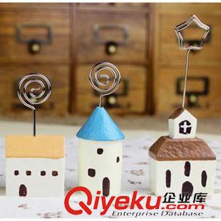 印章印泥●留言?shī)A 桌面創(chuàng)意便簽夾名片夾 韓國(guó)文具卡通造型留言?shī)A 商務(wù)學(xué)生禮品批發(fā)