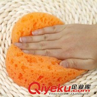 廚房工具 洗碗巾 沐浴海綿擦鍋刷 小清新廚房清潔不沾油百潔布  廚房必備原始圖片2