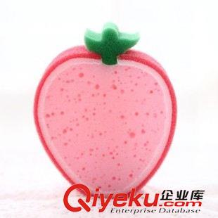 廚房工具 新款上市 魔術清潔海綿超強去污海綿 神奇水果海綿  優質款批發原始圖片2