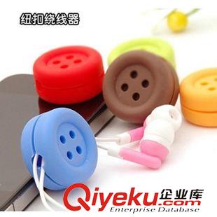 計算器 繞線器 韓國Q版動物 立體動物加長繞線器 理線器
