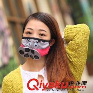耳罩 口罩 冬季爆款兔狐耳套 毛絨耳罩 超大防寒保款暖耳包 護(hù)耳悟 廠家批發(fā)