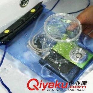 防水袋  創意沙灘傻瓜相機袋 水上漂流袋 卡片相機防水袋批發 拍照防水袋