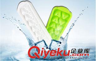 冰格 冰墊 創意愛心冰格 DIY制冰塊模具批發 夏季清涼冰箱冰模具14格原始圖片3