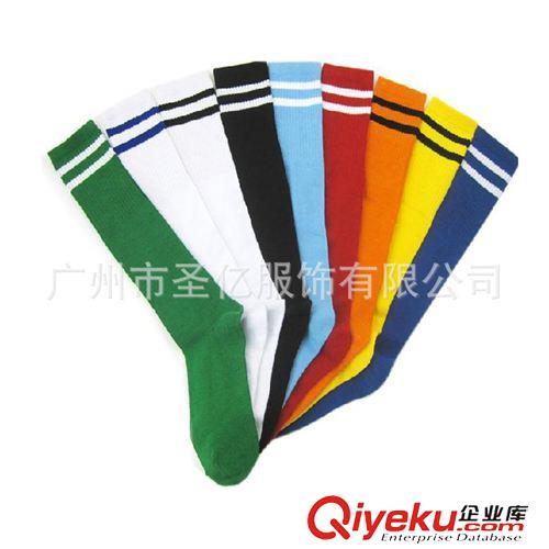 其他 2015童裝兒童隊服襪新款兒童套裝隊服配套足球襪長筒襪子高筒球襪原始圖片2