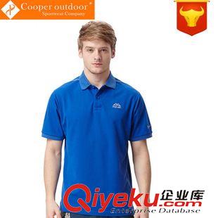帝芙仕戶外品牌 夏季新款 速干短袖polo 短袖T恤  排汗透氣 時(shí)尚運(yùn)動(dòng)1599B polo領(lǐng)