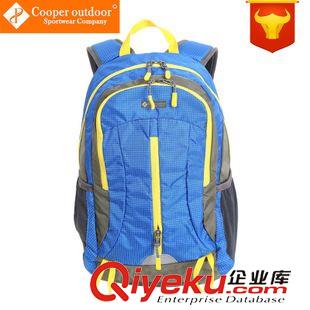 鞋包 2015新款 登山包 防泼水双肩包 20L 户外运动旅行包 CP-AD162367