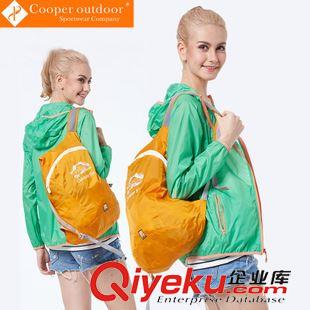 上裝 戶外防曬皮膚風衣服春女款防水紫外線透氣薄款大碼腋下透氣5048