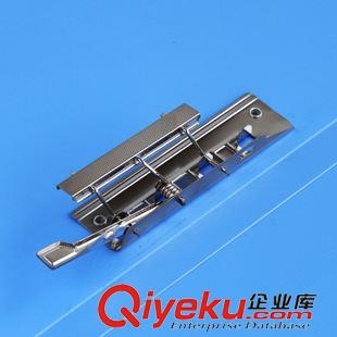 文件夾 批發(fā)得力5301 單強(qiáng)力帶插袋文件夾 資料整理夾 經(jīng)濟(jì)型特價(jià)文件夾原始圖片2