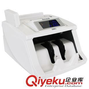 點(diǎn)鈔機(jī)專區(qū) 得力deli 3907 點(diǎn)鈔機(jī)/驗(yàn)鈔機(jī) 全智能 銀行專用 全國(guó)聯(lián)保原始圖片3