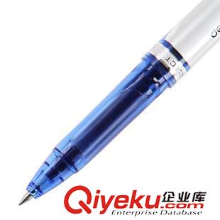 未分類 得力  中性筆S33  0.5mm黑色水性簽字碳素筆  4倍大容量 簽字筆原始圖片2