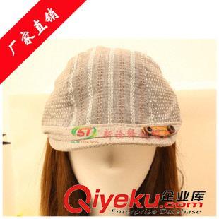 鴨舌帽 韓國時尚gd清純短檐鴨舌帽女生粉色文藝畫家帽子夏天鴨嘴帽定制