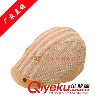 鴨舌帽 韓國時尚gd清純短檐鴨舌帽女生粉色文藝畫家帽子夏天鴨嘴帽定制