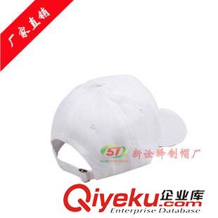 網(wǎng)帽/貨車帽 帽子廠家定做工作廣告帽 定制禮品全棉棒球帽集體活動遮陽帽訂做原始圖片2