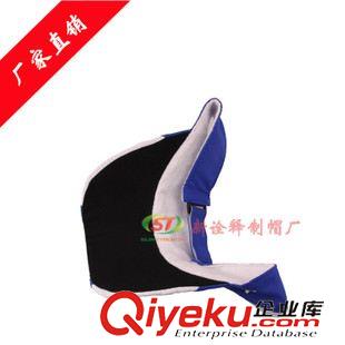 兒童帽子 夏天女空頂帽遮陽防曬帽休閑沙灘登山帽騎車折疊太陽帽無頂鴨舌帽原始圖片2