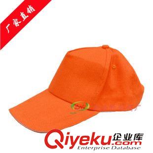 促銷帽/廣告帽 夏季防曬純色廣告帽網帽 可印刷logo棉質五片棒球帽網眼帽子定制原始圖片2