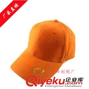 促銷帽/廣告帽 夏季防曬純色廣告帽網帽 可印刷logo棉質五片棒球帽網眼帽子定制
