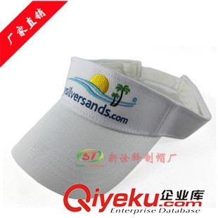 運動空頂帽 帽子廠家定做空頂帽 兒童縷空運動帽 夏天遮陽防曬無頂鴨舌帽