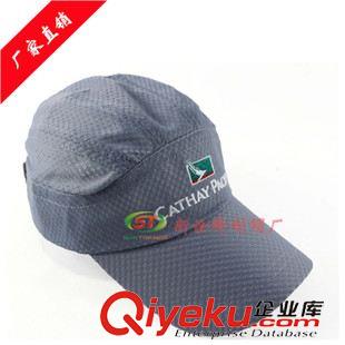 運動速干帽 帽子男士夏天戶外透氣網眼面料棒球帽 韓版遮陽帽防曬騎車帽子原始圖片3