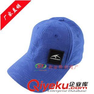 高爾夫球帽 制帽廠定制加長(zhǎng)帽檐鴨舌帽夏季透氣防曬遮陽(yáng)帽網(wǎng)眼滌綸刺繡棒球帽