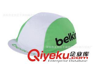 騎行小布帽 自行車帽 小布帽  防曬單車帽  騎行裝備  生產(chǎn)廠家原始圖片3