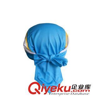 海盜頭巾 騎行海盜帽  車隊設計騎行生產(chǎn)廠家原始圖片3