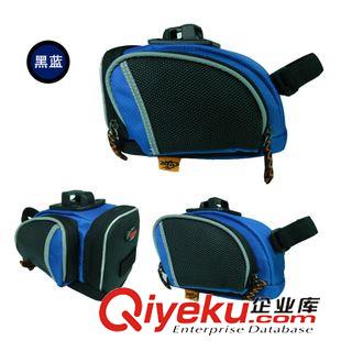單車包 自行車后尾包 zpCBR后座包  快拆單車包  騎行裝備原始圖片2