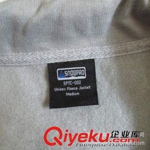 男裝 外貿秋冬男裝 SNOWPR*尾貨 TREKMATE*系列男式絨衫外套原始圖片2