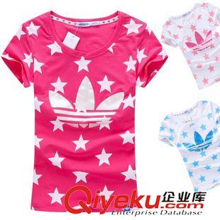 女 短袖 新款 女式圓領(lǐng) 運(yùn)動(dòng)戶外 短袖 速干 T恤 純色 吸濕排汗廠家批