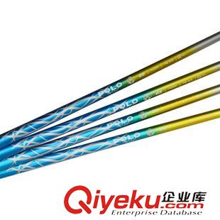 木桿 Polozp 高爾夫球桿 1號碳素開球木 男士初學練習一號木
