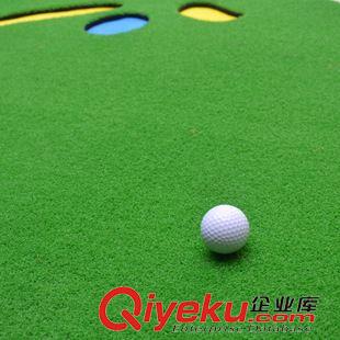 仿真練習(xí)器材 polo新款 室內(nèi)高爾夫 人工果嶺 golf練習(xí)器 必備推桿練習(xí)毯 草坪