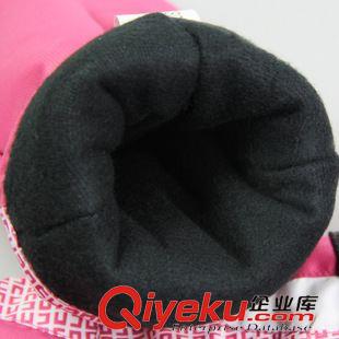 保暖手套 廠家直銷男款包指保暖滑雪手套 騎行手套保暖手套 【現(xiàn)貨批發(fā)】原始圖片3