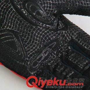 防曬手套 現(xiàn)貨批發(fā)北緯35春季騎行登山運動手套 防曬透氣吸汗耐磨騎行手套原始圖片3