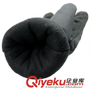 騎行手套 現(xiàn)貨批發(fā)戶外滑雪手套冬 男士騎行保暖手套 防風(fēng)抗寒耐磨原始圖片2
