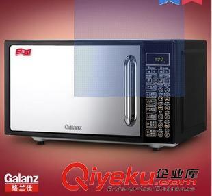 電器 Galanz/格蘭仕 G70F20CN1L-DG(B0) 微波爐光波爐多功能zp