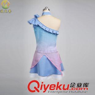 未分類 LOVE LIVE第二季 校園偶像計劃 高坂穗乃果cos歌服 COSPLAY服裝原始圖片2