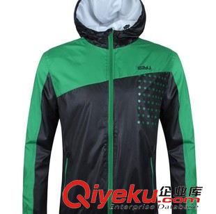 跑步服系列 2015夏季奧鵲爆款 AOQUE男士運(yùn)動(dòng)T恤 短袖圓領(lǐng)速干T恤 T1301