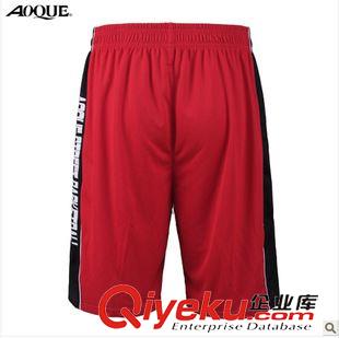 籃球服系列 aoque奧鵲籃球褲男 速干網(wǎng)眼透氣快干 專業(yè)籃球運(yùn)動(dòng)比賽短褲1026原始圖片3