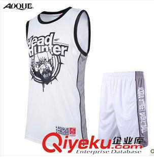 籃球服系列 aoque奧鵲籃球場訓(xùn)服 網(wǎng)眼背心 提供印號批發(fā) 雙面穿背心 經(jīng)典款