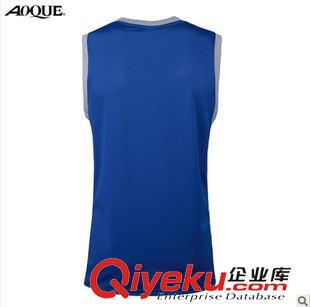 籃球服系列 奧鵲籃球服男 可套裝定制 網(wǎng)眼速干訓(xùn)練背心街頭籃球服1024原始圖片3