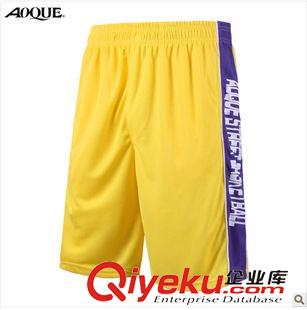 籃球服系列 aoque奧鵲籃球服男 可套裝定制 網(wǎng)眼速干訓(xùn)練背心街頭籃球服1023原始圖片3